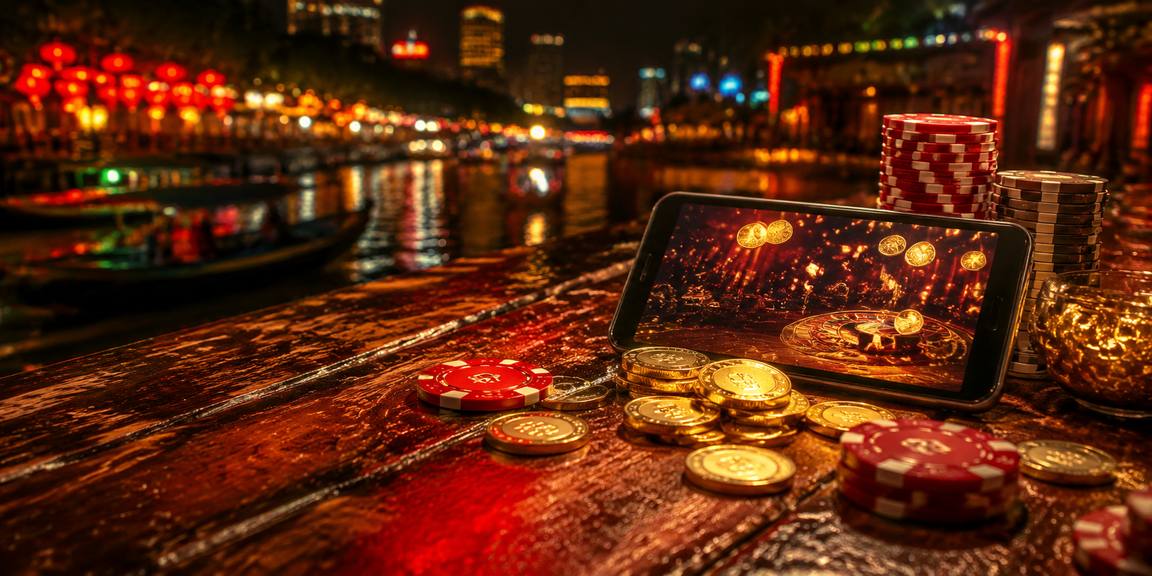 256gb Live Casino